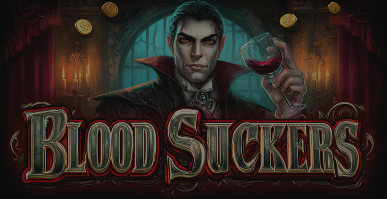 Blood Suckers