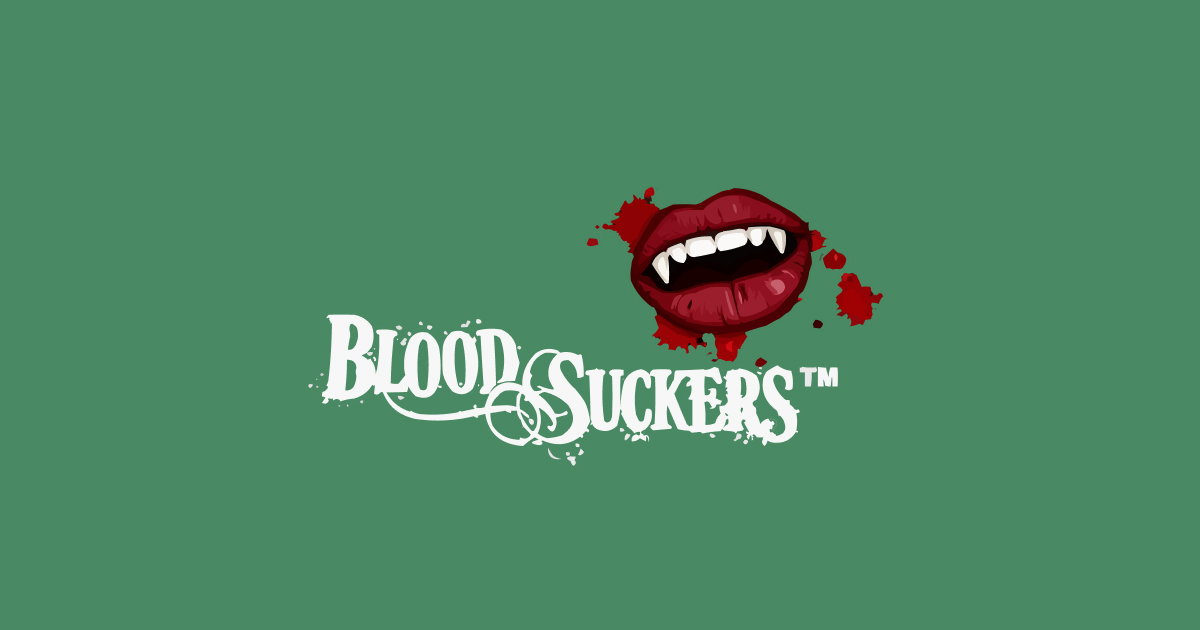 Blood Suckers